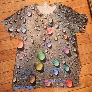 SO BUBBLY T SHIRT (NWT)